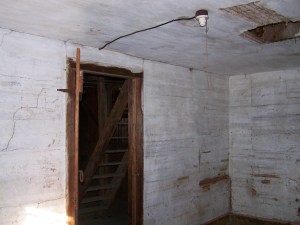 barn homes vermont - interior