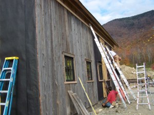 3_blending timber beams for siding