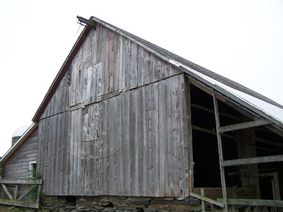 antique timber frame home new england