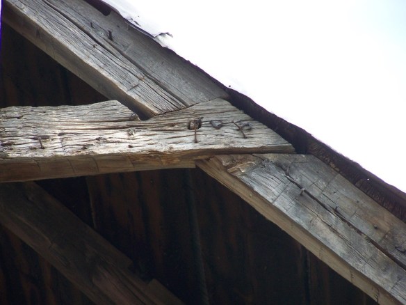 High quality joinery