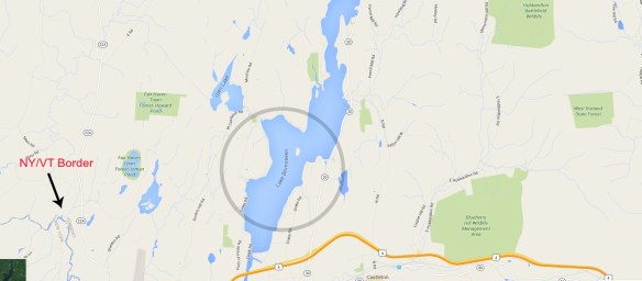 Lake Bomoseen_Green Mountain Timber Frames