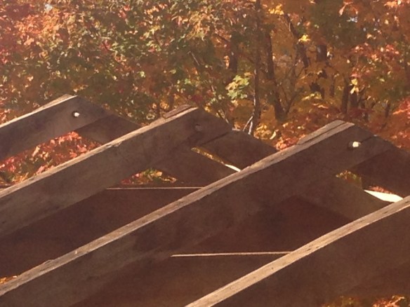 Historic Barn Frame for Sale_ Green Mountain Timber Frame_Larson Farm