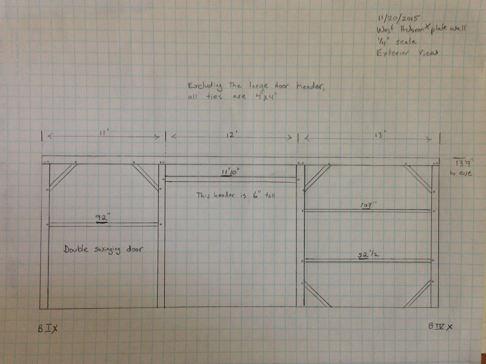 Timber Frame Label System_Green Mountain Timber Frames_2