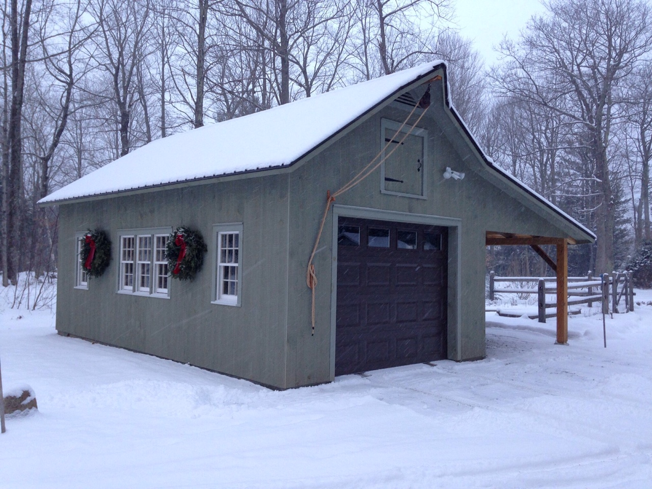 Final Timber Frame Garage.jpg