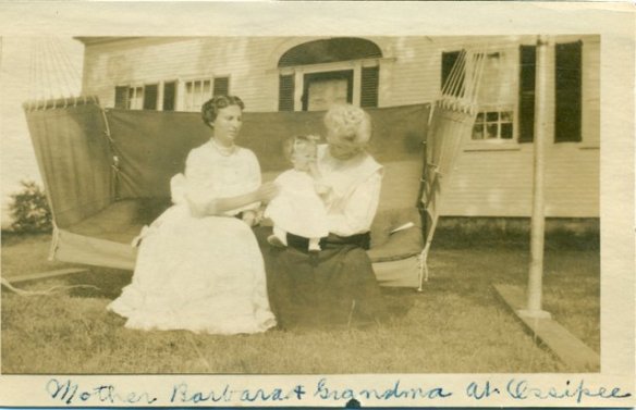 Cape House Green Mountain Timber Frames