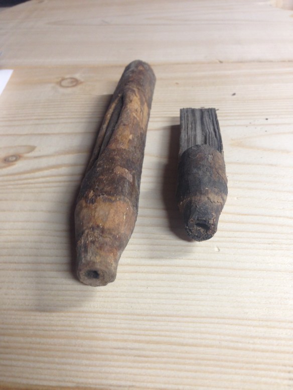 Antique maple sap taps green mountain timber frames