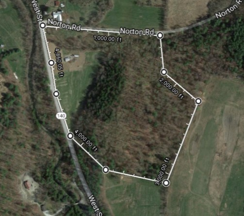 Green Mountain Timber Frames New Barn Home