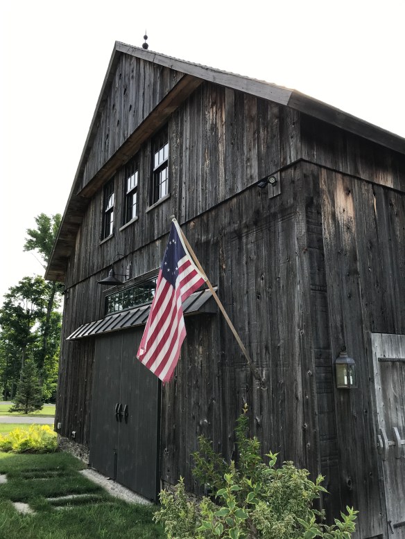 old barns for sale_Vermont