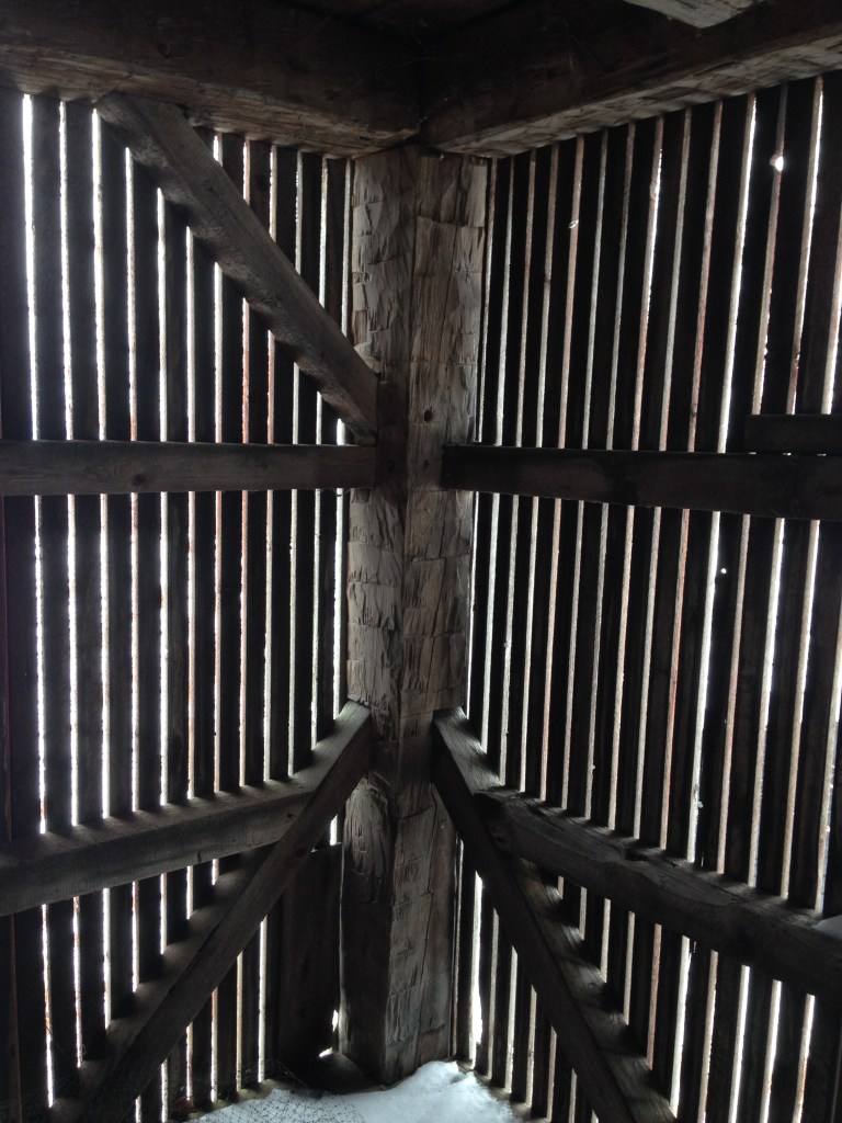 Old barns for sale_timber frame barn