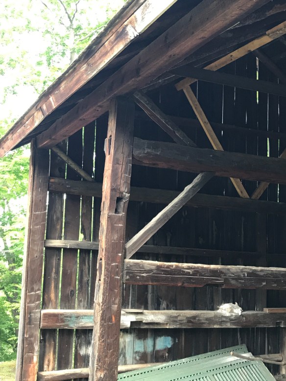 timber frame carriage barn green mountain timber frames