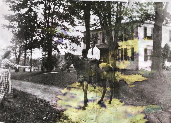 henderson historic barn home in vermont