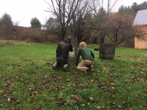 William Dunlap, Vermont 12th regiment green mountain timber frames