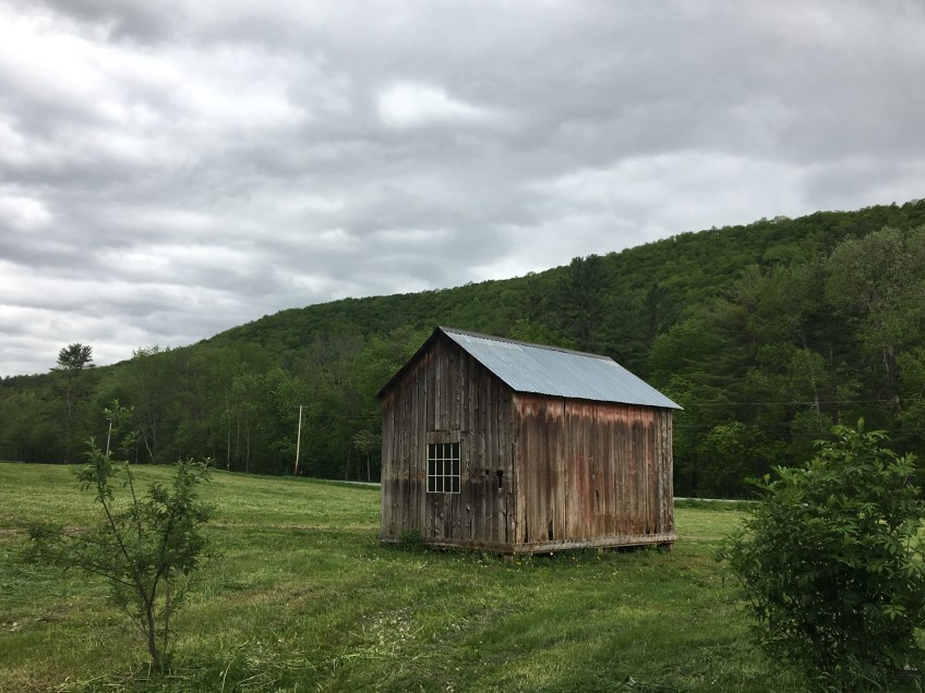 trapper cabin restored at green mountain timber frames